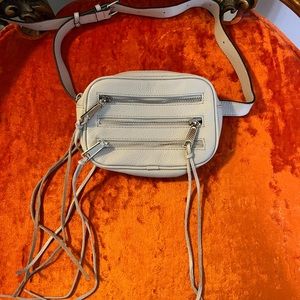 Rebecca Minkoff beltbag, NWOT